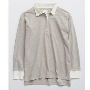 aerie Rugby Shirt